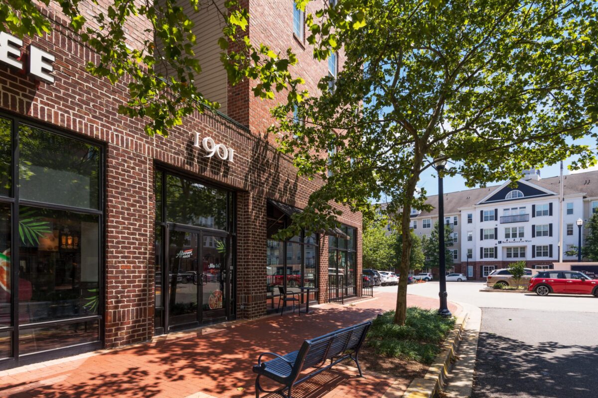 Image showcasing Luxury Apartments Near Downtown Annapolis | Modern Apartments